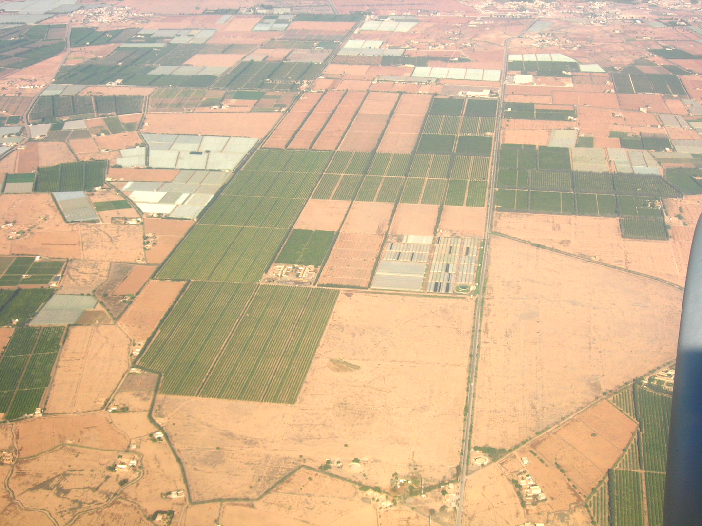 DIE - Annabelle Houdret, YEAR - Irrigated agriculture in the Souss region, Morocco.png