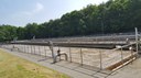 Water Treatment Plant in Bonn, Bad Godesberg