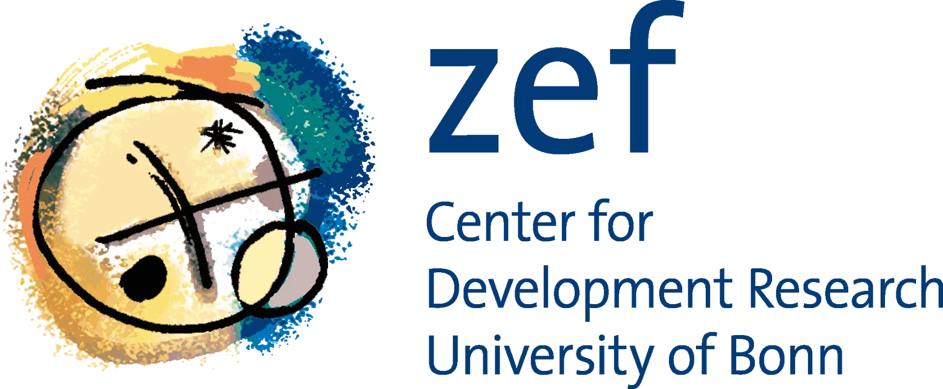 ZEF Logo