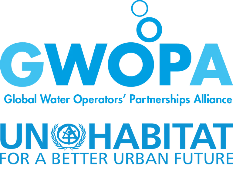 GWOPA UN-Habitat logo.png