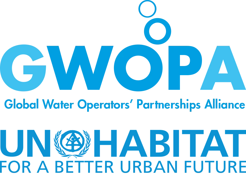 GWOPA UN-Habitat logo.png