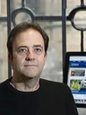 Avatar Prof. Dr. Andrew Cumbers