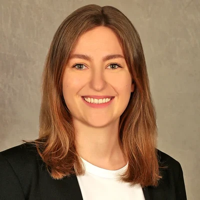 Nathalie Sänger
