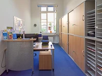 Postfachzimmer