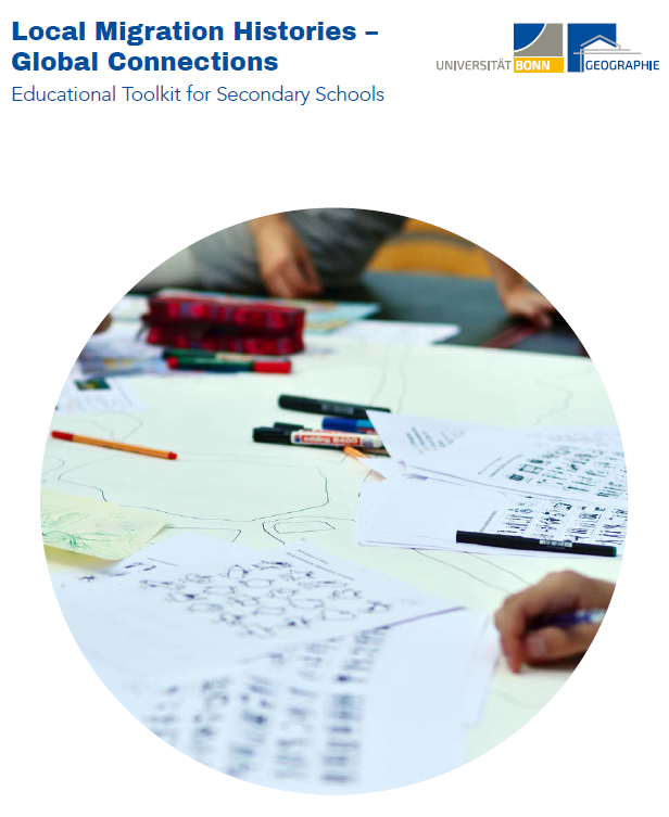 Educational Toolkit Cover
