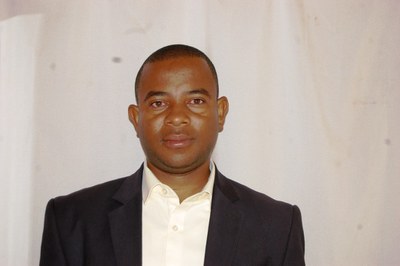 Emmanuel Nkundimana