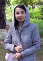 Fahimeh Mirchooli
