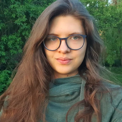 Charlotte Hoffmann