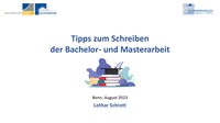 Tipps zur Bachelor und Masterarbeit.pdf