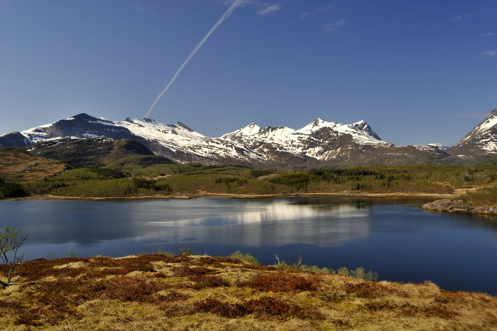 LandschaftNorwegen_ID7738399_Colourbox.de