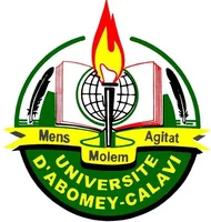Université d’Abomey-Calavi_Logo