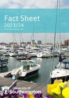 University of Southampton_2023_24_Fact Sheet.pdf