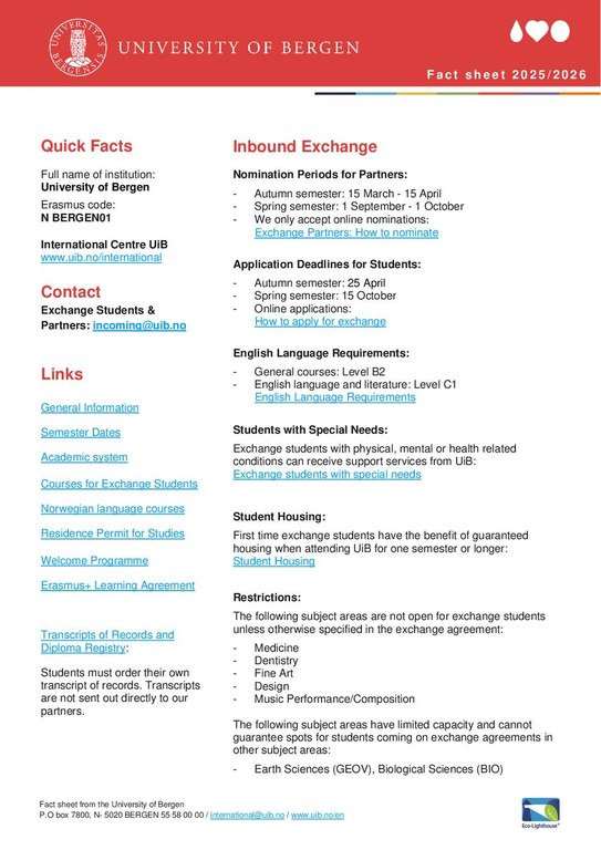 Fact Sheet UiB 2025-2026.docx oppdatert.pdf