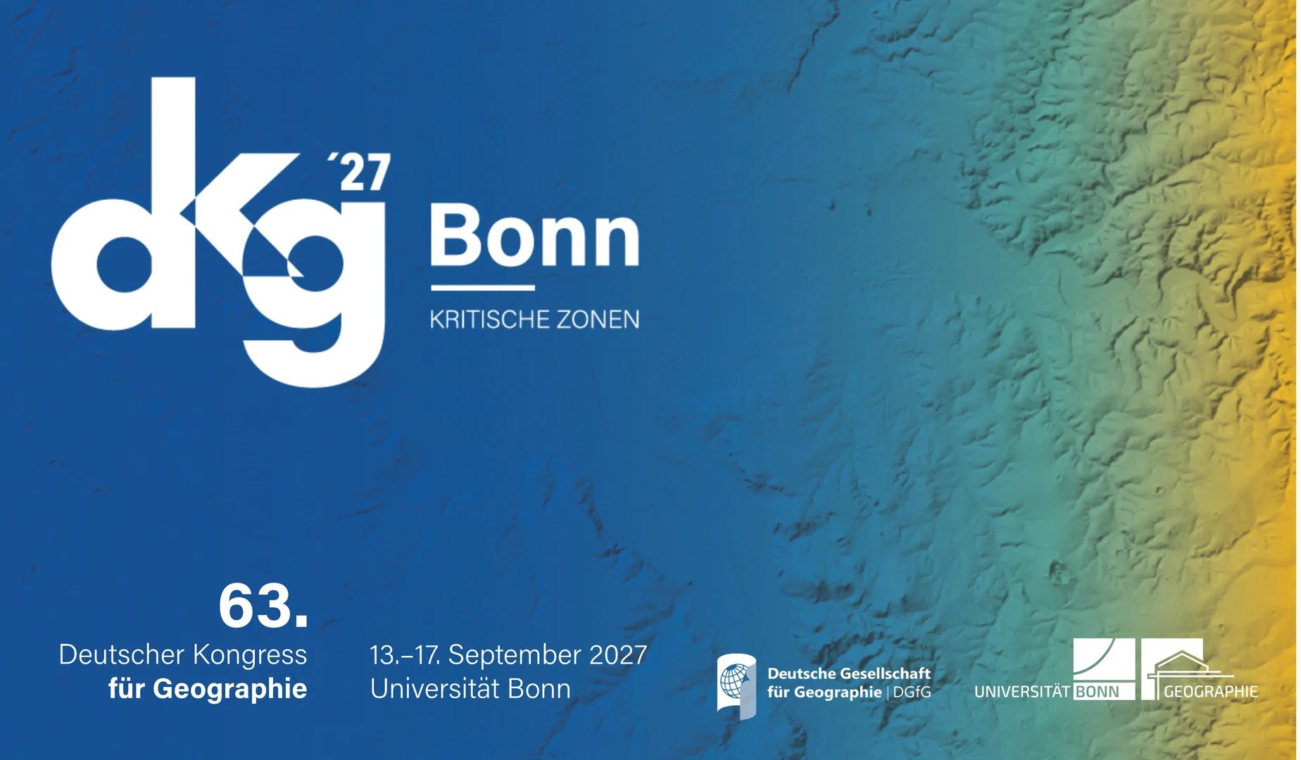 dkg'27 in Bonn