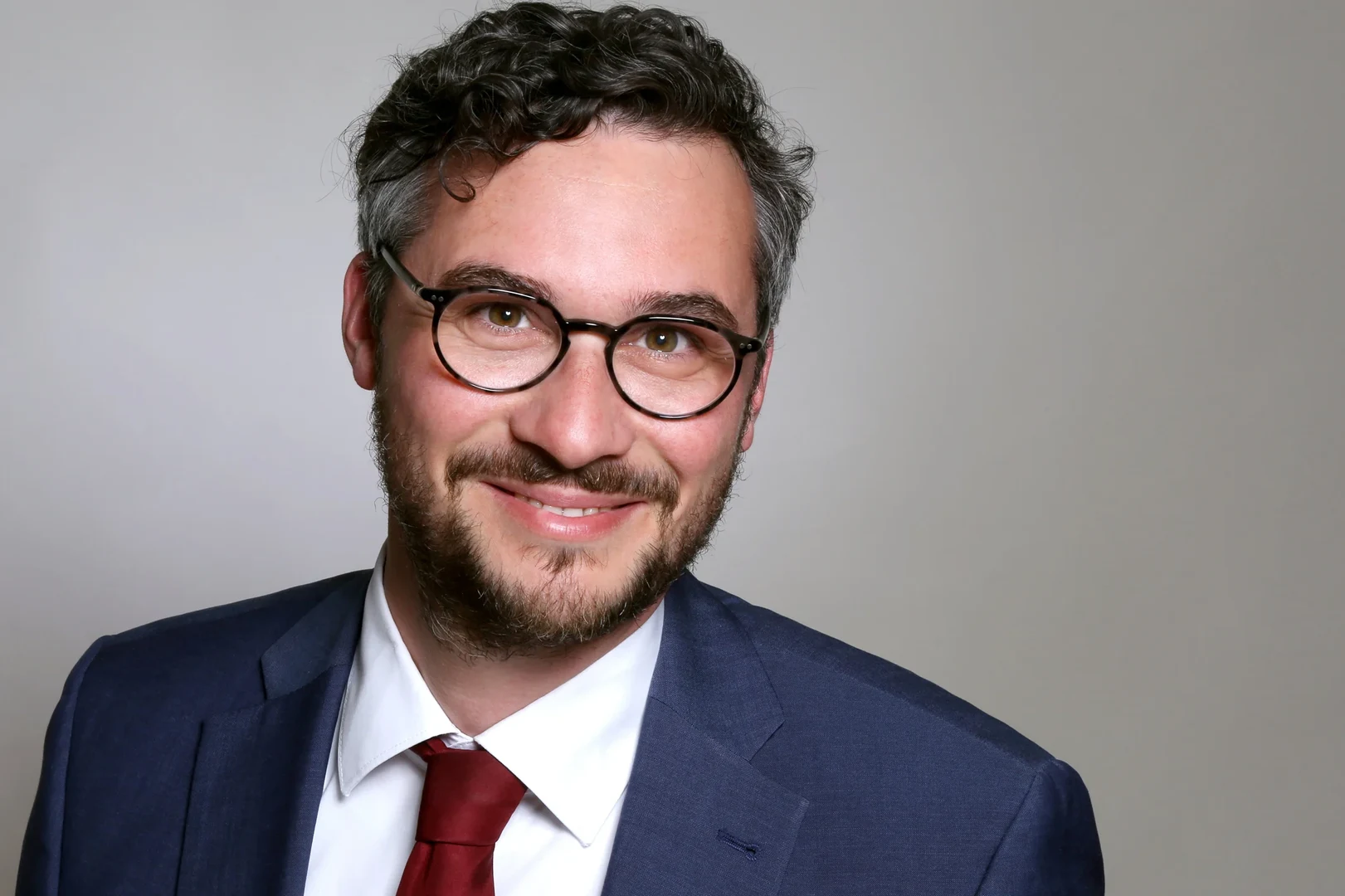 Carsten Butsch zum außerplanmäßigen Professor an der Universität Köln ernannt