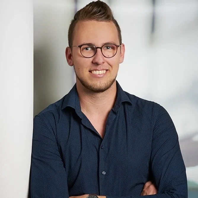 Dr. Jonas Birke ist neuer Lecturer in der Humangeographie