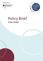 Policy Brief on Urban Health (Deutsch).pdf