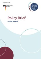 Policy Brief on Urban Health (English).pdf