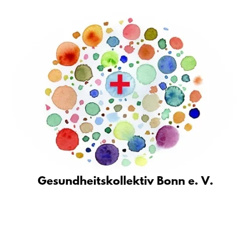 Logo Gesundheitskollektiv Bonn e.V.