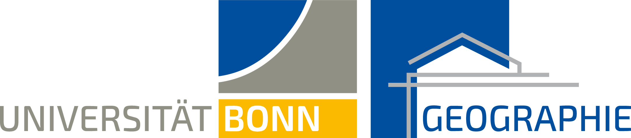 Geographie Uni Bonn