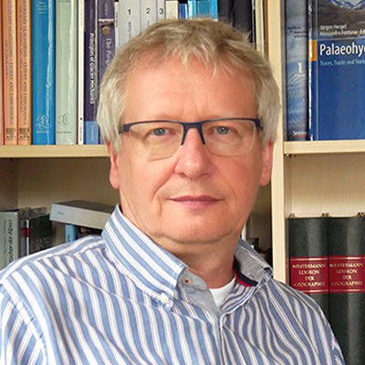 Jürgen Herget