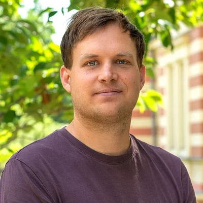 Alexander Meinert