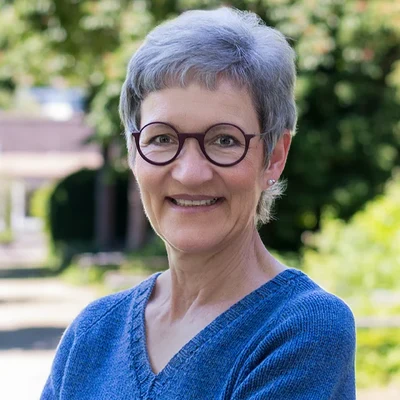 Anne Kathrin Jansen