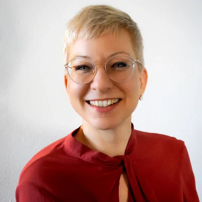 Deborah Wolff