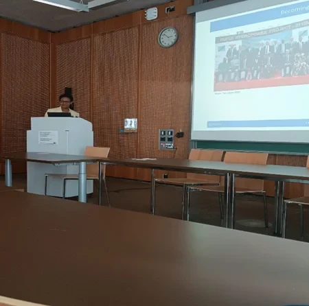 ECAS, Cologne, Germany, 2023