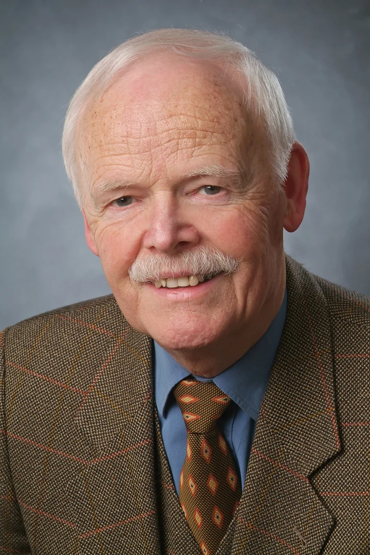 Prof. Dr. Klaus Fehn