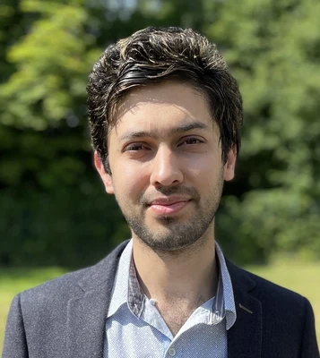 Hannan Asghar