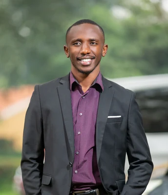 Herbert Murungi